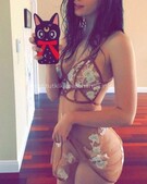 Анкета проститутки Устина - метро Тверской, возраст - 24