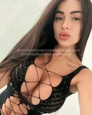 Анкета проститутки Ирина - метро Мещанский, возраст - 24