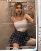 Анкета проститутки Диана - метро Хамовники, возраст - 24