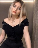 Анкета проститутки Галя - метро Ясенево, возраст - 24