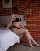 Анкета проститутки Викуля - метро Южное Бутово, возраст - 24