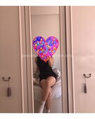 Анкета проститутки Диана - метро Ломоносовский, возраст - 24