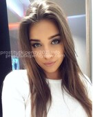 Анкета проститутки Николь - метро Мещанский, возраст - 24