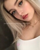 Анкета проститутки Забава - метро Щукино, возраст - 24