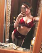 Анкета проститутки Зина - метро Щукино, возраст - 24