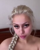 Анкета проститутки Лиза - метро Сокол, возраст - 24