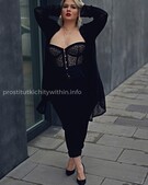 Анкета проститутки Римма - метро Ясенево, возраст - 24