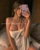 Анкета проститутки Рада - метро Ломоносовский, возраст - 24