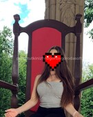 Анкета проститутки Анюта - метро Хорошевский, возраст - 24