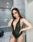 Анкета проститутки Соня - метро Арбат, возраст - 24