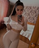 Анкета проститутки Ленусик - метро Строгино, возраст - 24