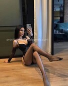 Анкета проститутки Арина - метро Покровское-Стрешнево, возраст - 24