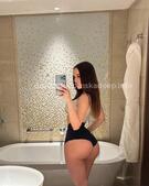 Анкета проститутки Оксана - метро Новогиреево, возраст - 24