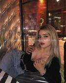 Анкета проститутки Виктория - метро Хамовники, возраст - 24