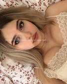 Анкета проститутки Ольга - метро Тушино, возраст - 24