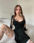 Анкета проститутки Марго - метро Тверской, возраст - 24