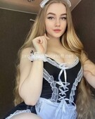 Анкета проститутки София - метро Тушино, возраст - 24