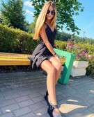 Анкета проститутки Карина - метро Свиблово, возраст - 24