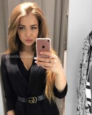 Анкета проститутки Стефания - метро Алтуфьевский, возраст - 24