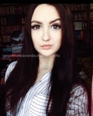 Анкета проститутки Влада - метро Тушино, возраст - 24