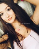 Анкета проститутки Влада - метро Тушино, возраст - 24