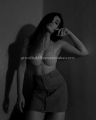 Анкета проститутки Ульяна - метро Орехово-Борисово Северное, возраст - 24