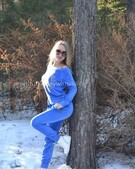 Анкета проститутки Арина - метро Сходненская, возраст - 24