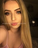 Анкета проститутки Злата - метро Нагатино-Садовники, возраст - 24