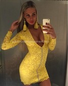 Анкета проститутки Риана - метро Мещанский, возраст - 24