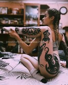 Анкета проститутки Риана - метро Бескудниковский, возраст - 24