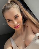 Анкета проститутки Илона - метро Преображенское, возраст - 24