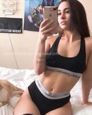 Анкета проститутки Яна - метро Тимирязевский, возраст - 24