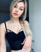 Анкета проститутки Лизочка - метро Пресненский, возраст - 24