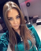 Анкета проститутки Алиса - метро Замоскворечье, возраст - 25