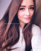 Анкета проститутки Ульяна - метро Северное Медведково, возраст - 25