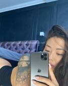 Анкета проститутки Элина - метро Царицыно, возраст - 25