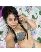 Анкета проститутки Раиса - метро Новокосино, возраст - 25