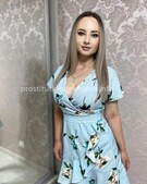 Анкета проститутки Зина - метро Басманный, возраст - 25