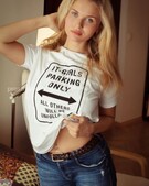 Анкета проститутки Ника - метро Сходненская, возраст - 25