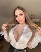 Анкета проститутки Забава - метро Тропарево-Никулино, возраст - 25