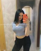 Анкета проститутки Лилия - метро Преображенское, возраст - 25