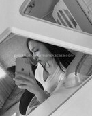 Анкета проститутки Анюта - метро Нагатино-Садовники, возраст - 25