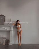 Анкета проститутки Ульяна - метро Даниловский, возраст - 25