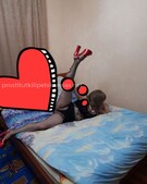 Анкета проститутки Инна - метро Пресненский, возраст - 25