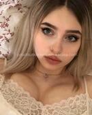 Анкета проститутки Катенька - метро Красносельский, возраст - 25