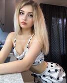 Анкета проститутки Услада - метро Ломоносовский, возраст - 25