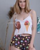 Анкета проститутки Олеся - метро Даниловский, возраст - 25