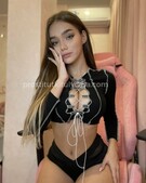 Анкета проститутки Светлана - метро Фили-Давыдково, возраст - 25