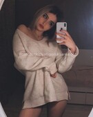 Анкета проститутки Надя - метро Замоскворечье, возраст - 25