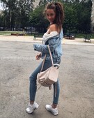 Анкета проститутки Юля - метро Кузьминки, возраст - 25